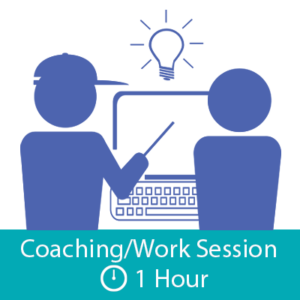 Coaching - 1 Hour