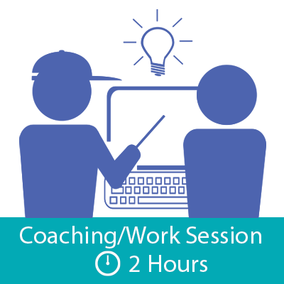 Coaching - 2 Hours