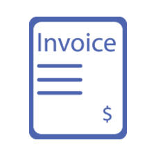 Invoice Payment icon