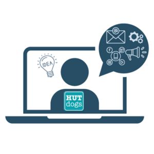 HUTdogs Coaching Icon