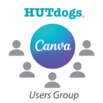HUTdogs Canva Users Group