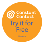Try Constant Contact for free image