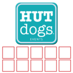 HUTdogs Events logo