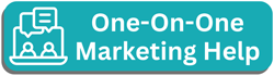 HUTdogs one-on-one marketing help button